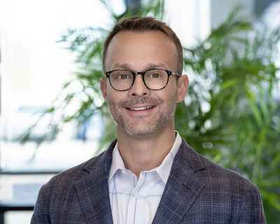 Steven Stone, CEO of ArchKey Solutions