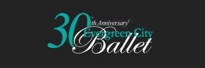Evergreen City Ballet, Renton WA