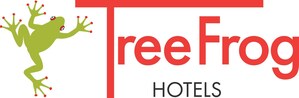 Real Estate Developer Tree Frog Hotels LLC Chooses SiteSeer Pro Software for Site Selection