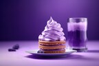 UBE IS THE 2024 'FLAVOR OF THE YEAR,' ACCORDING TO ANNUAL FOOD AND BEVERAGE TRENDS REPORT