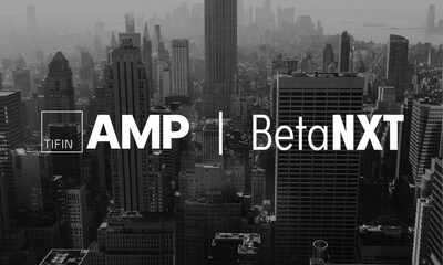 TIFIN AMP + BetaNXT