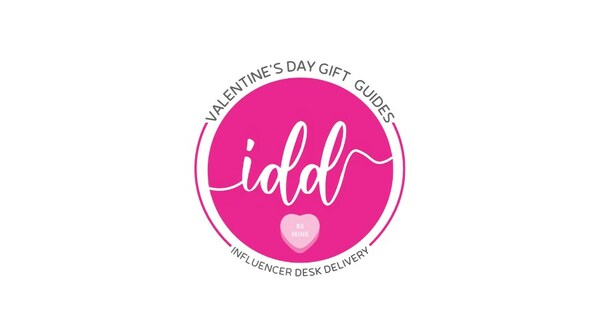 Consumer Product Events Offers Up Products for Valentine's Gift Guide Consideration - Vimarsana News