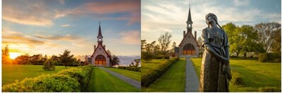 Grand-Pré National Historic Site Management Plan Tabled in Parliament
