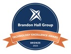 SucceedSmart's AI-Driven Executive Recruitment Platform Recognized with Three Awards in Brandon Hall Group's Excellence in Technology Awards