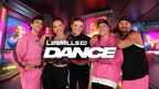 New LES MILLS XR game takes dance fitness into a new dimension