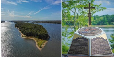 Boishébert and Beaubears Island Shipbuilding National Historic Sites Management Statement Tabled in Parliament