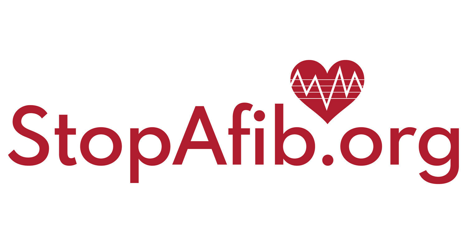 Applauds New Atrial Fibrillation Guidelines to Improve