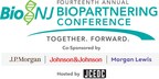 BioNJ's BioPartnering Conference Moving to the Liberty Science Center in Jersey City