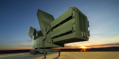 Raytheon and the US Army completed another successful live-fire demonstration of the advanced, 360-degree Lower Tier Air and Missile Defense Sensor, LTAMDS.