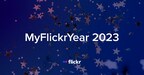 Beyond Stats: Flickr's MyFlickrYear 2023 Offers a Dynamic and Personalized Visual Experience