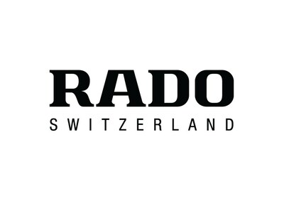 Rado.com (PRNewsfoto/The Swatch Group (U.S.) Inc. ? Rado Division)