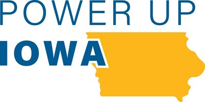 Power Up Iowa