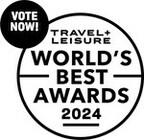 13 Crescent Hotels &amp; Resorts Properties Nominated for Travel + Leisure 2024 World's Best Awards