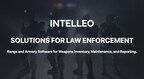 State-Of-The-Art Range and Armory Management Software for Law Enforcement