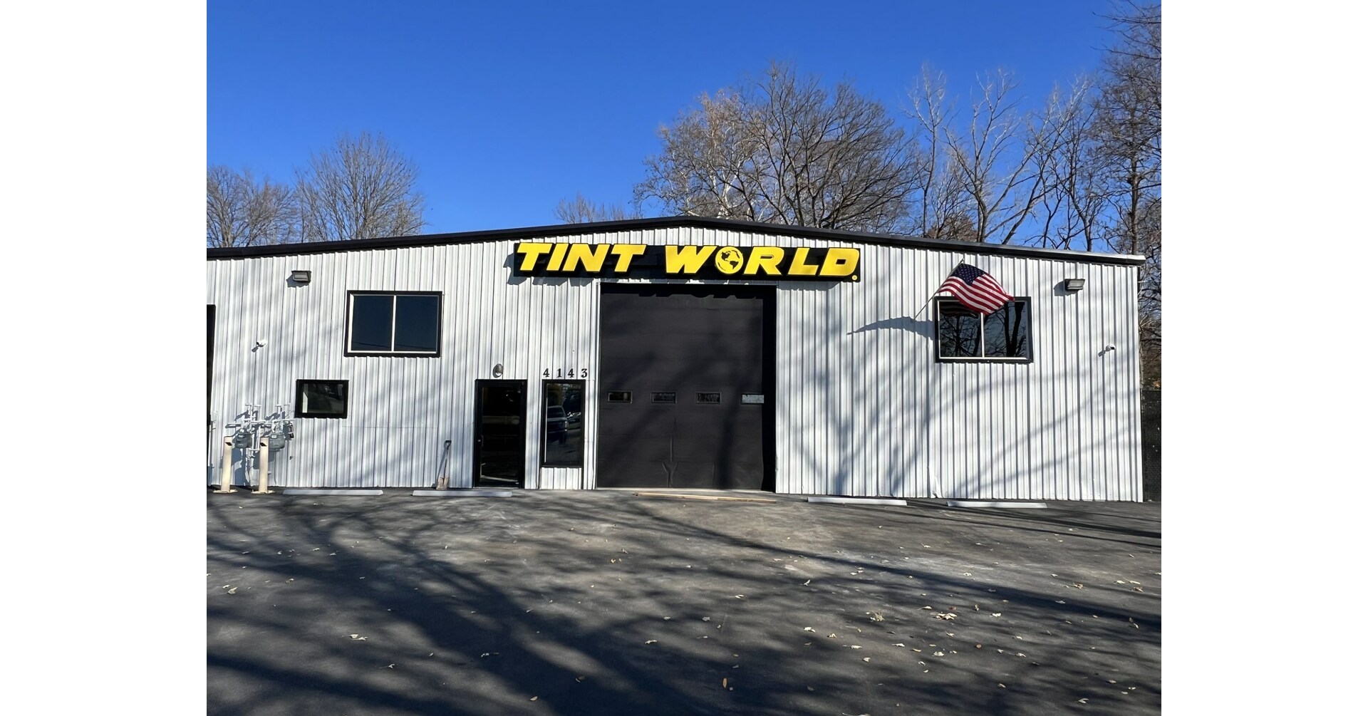 Tint World® launches in Louisville, accelerates growth in Kentucky