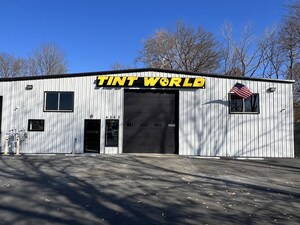 Tint World® launches in Louisville, accelerates growth in Kentucky