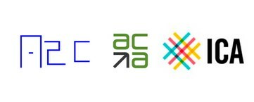 Logo de A2C (Groupe CNW/Association des agences de communication crative)