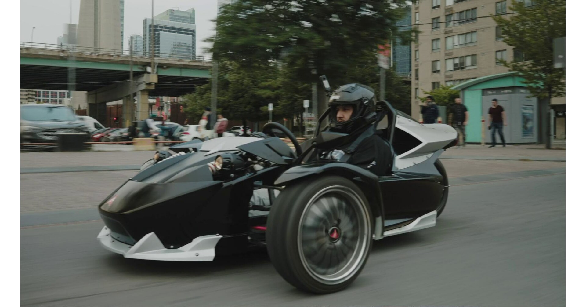 Avvenire Electric Vehicles Launches Investment Offering Open to All Investors