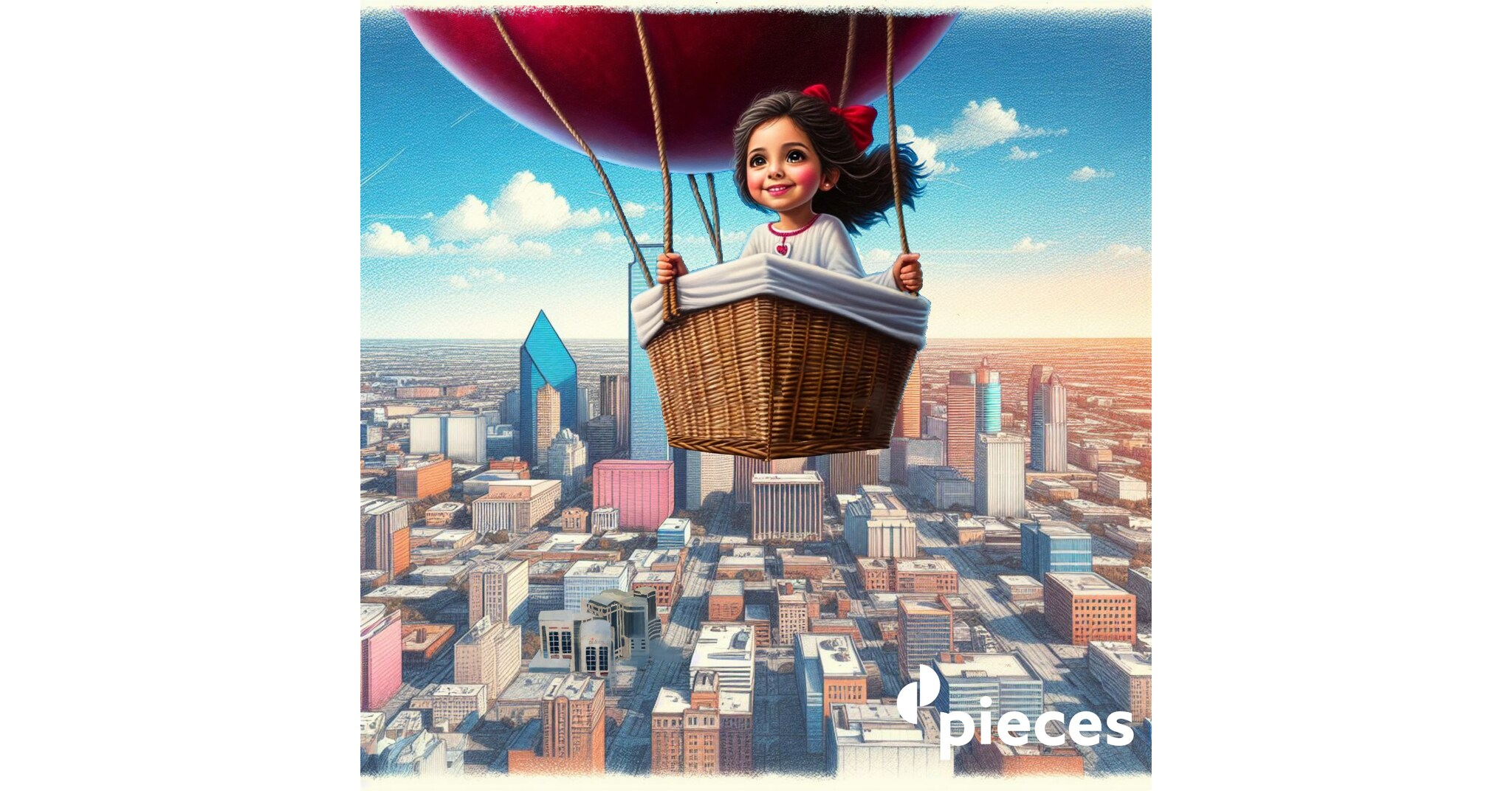 Pieces Launches Clinical Generative AI at North Texas Pediatric Health