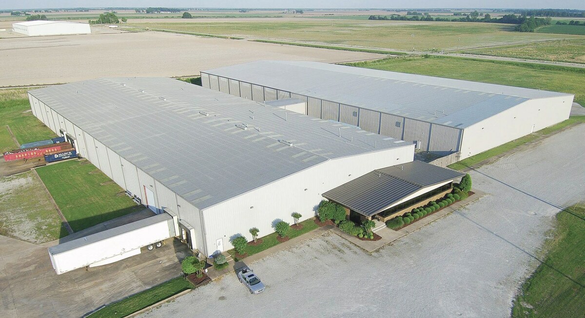 Tempus Realty Partners Sells Final Property in Portfolio 2 with $7.85M Transaction - Vimarsana News