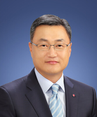 Chris Jung, President and CEO of LG Electronics North America, effective January 2024.
