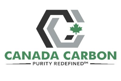 Logo de Canada Carbon (Groupe CNW/Canada Carbon)