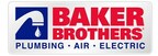 Baker Brothers Plumbing, Air Conditioning &amp; Electrical Named as An Official Home Services Partner of the Texas Rangers, 2023 World Series Champions