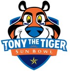 Kellogg's Frosted Flakes® and Albertsons Companies Foundation Unite to Bring Mission Tiger™ to the 2023 Tony the Tiger® Sun Bowl