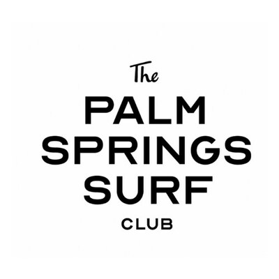 Palm Springs Surf Club Opens in California