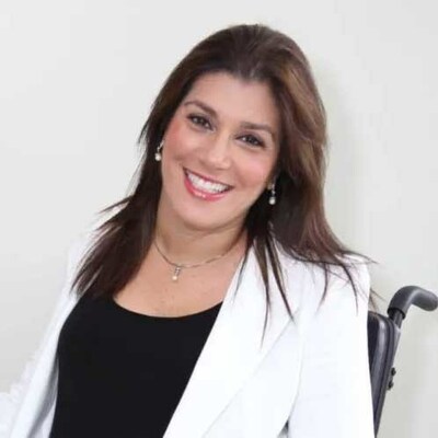 Sabrina Cohen, Founding Board Member
