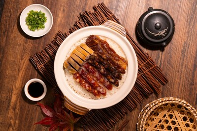 「澳門銀河」六大餐廳「北膳樓」、「百樂潮州酒樓」、「銀河氹仔漁村」、「彭慶記」、「巧麵館」及「鹿港小鎮」以最頂級新鮮之時令海鮮、臘味及海味珍饈等炮製風味五花八門、讓人目不暇給的煲仔菜。