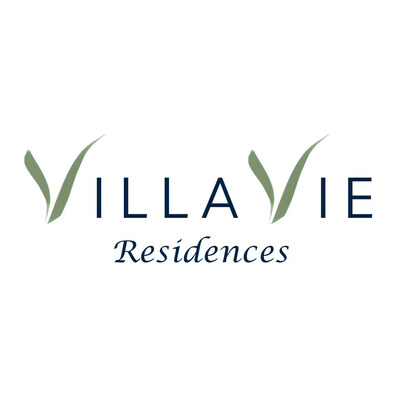 Villa Vie Residences (PRNewsfoto/Villa Vie Residences)