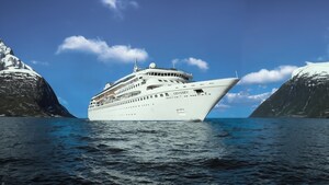 Villa Vie Residences Purchases Braemar from Fred. Olsen Cruise Lines