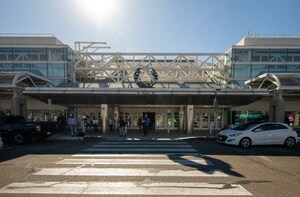 Ontario International Airport Authority: Passenger volume to be 13.5% higher during winter holidays