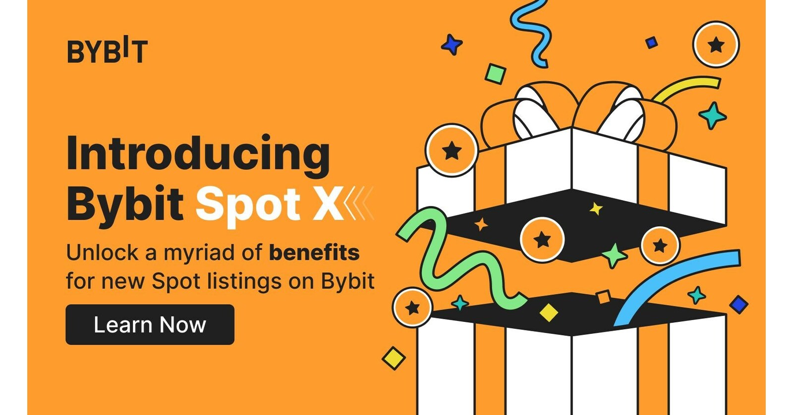 Spot X от Bybit: агрегатор трансформирует торговлю спотами на криптовалюту