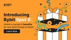 Bybit's Spot X: The Aggregator Transforming Crypto Spot Trading