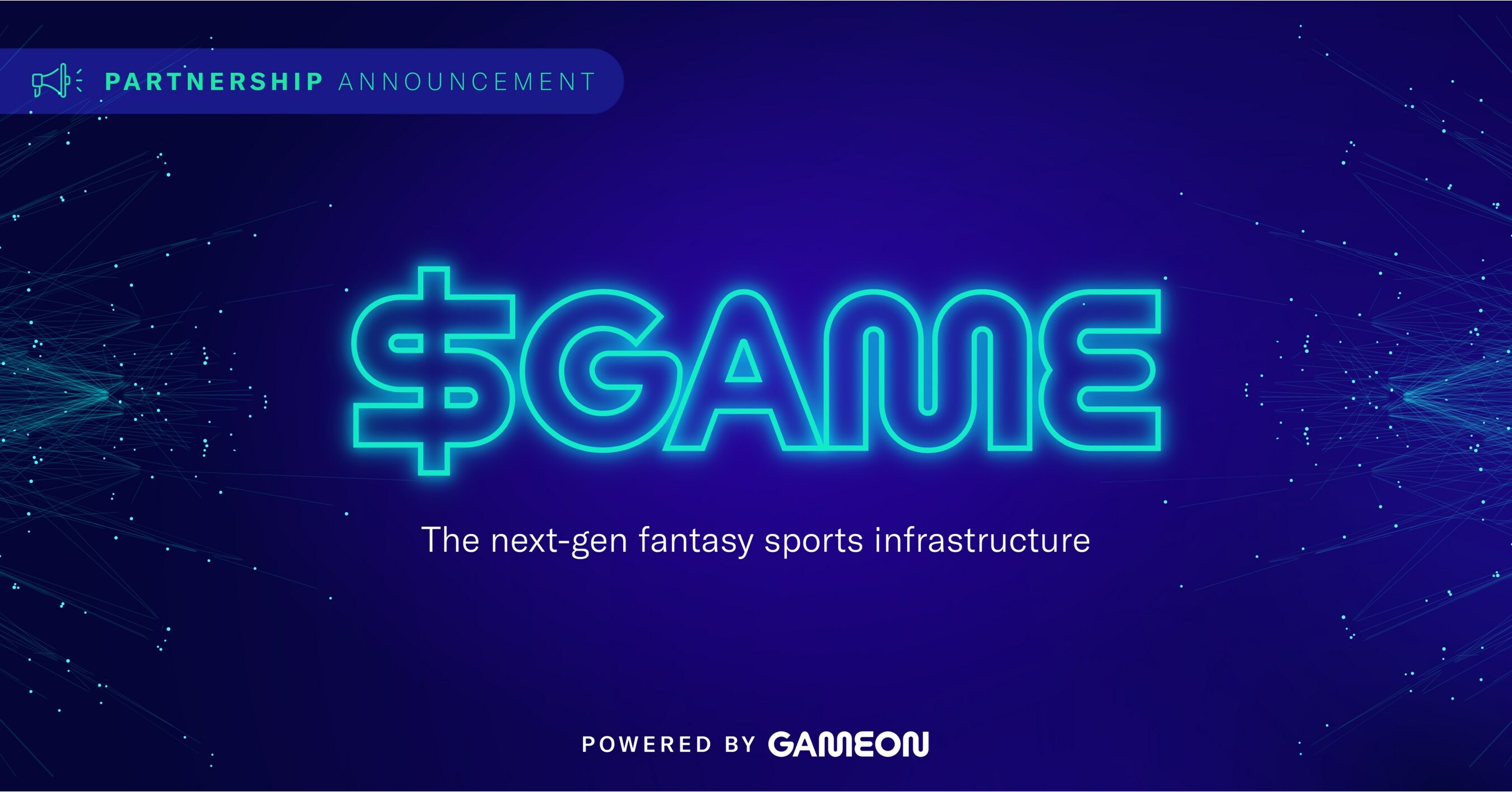 GameOn Confirms Finalization of Previously Announced Letter of Intent ...