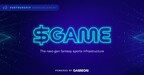 GameOn Confirms Finalization of Previously Announced Letter of Intent With Sportsology