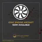 Ionic Engine Aircraft Patents Available on the Ocean Tomo Bid-Ask™ Market
