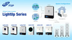 FSP Group lansir produk terbaru LightUp Series PV Inverters dan Sistem Penyimpanan Energi EnerX 3000