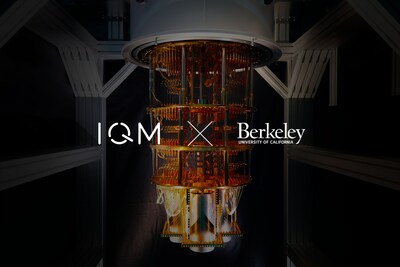 IQM-UCBerkeley 2