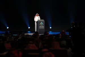 Saudi Minister of Human Resources and Social Development Inaugurates the First-Ever Global <em>Labor Market</em> Conference