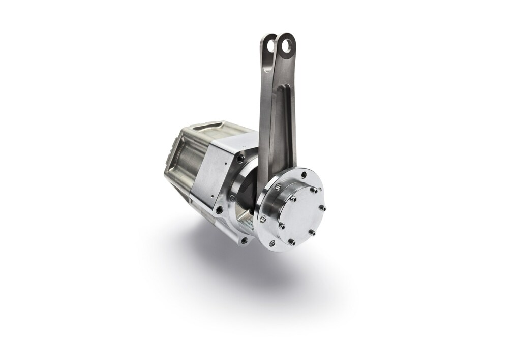MARELLI'S FULLY ACTIVE ELECTRO-MECHANIC SUSPENSION SYSTEM HONORED AT THE "DIGITAL ENGINEERING AWARDS 2023" - Vimarsana News