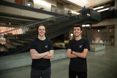 NodeKit Raises a $1.2M Pre-Seed Round led by Borderless Capital to Build a Shared Sequencer L1