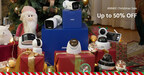 ANNKE Unleashes Up to 50% Off Christmas Deal 2023 on Security Cameras and Systems