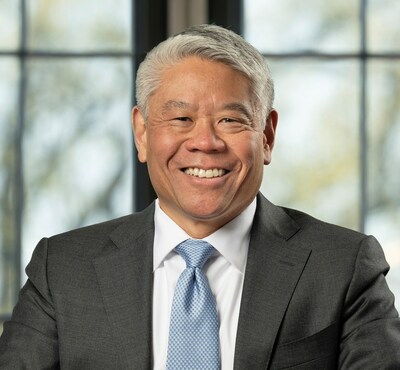 John Tien was appointed to the Union Pacific Corporation Board of Directors in Dec. 2023.