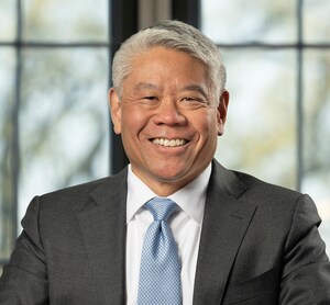 Union Pacific Appoints John Tien to Board of Directors