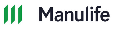 Manulife Logo (Groupe CNW/Manulife)