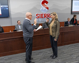 Sierra College Board of Trustees Announce Appointment of Dr. Rachel Rosenthal as Area 6 Trustee