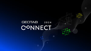 Geotab Connect 2024: Data Intelligence Driving Measurable Outcomes for Safety, Sustainability and Performance